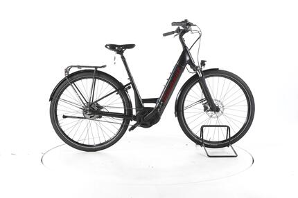 Second Life - Diamant Beryll Esprit+ Gen 2 City E-Bike Niska rama - Stan dobry