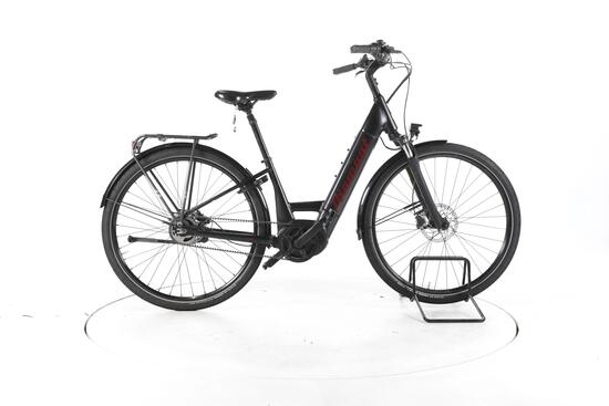Second Life - Diamant Beryll Esprit+ Gen 2 City E-Bike Niska rama - Stan dobry