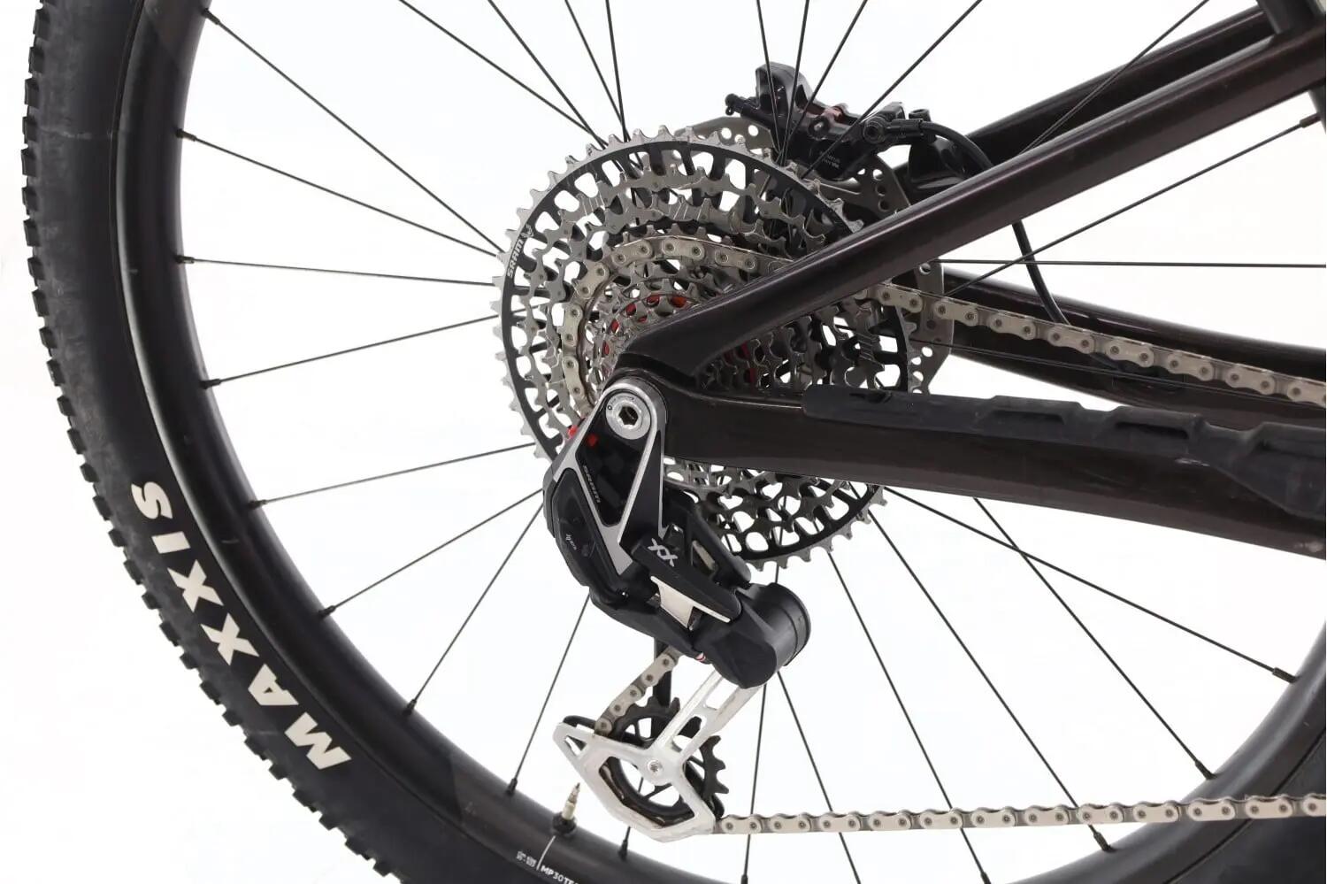Tweedehands MTB ·  Occam XX AXS · Zeer goede toestand 3/8