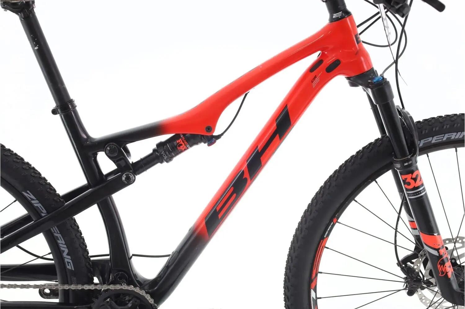 MTB ricondizionata ·  Lynx Race · Ottimo stato 2/8