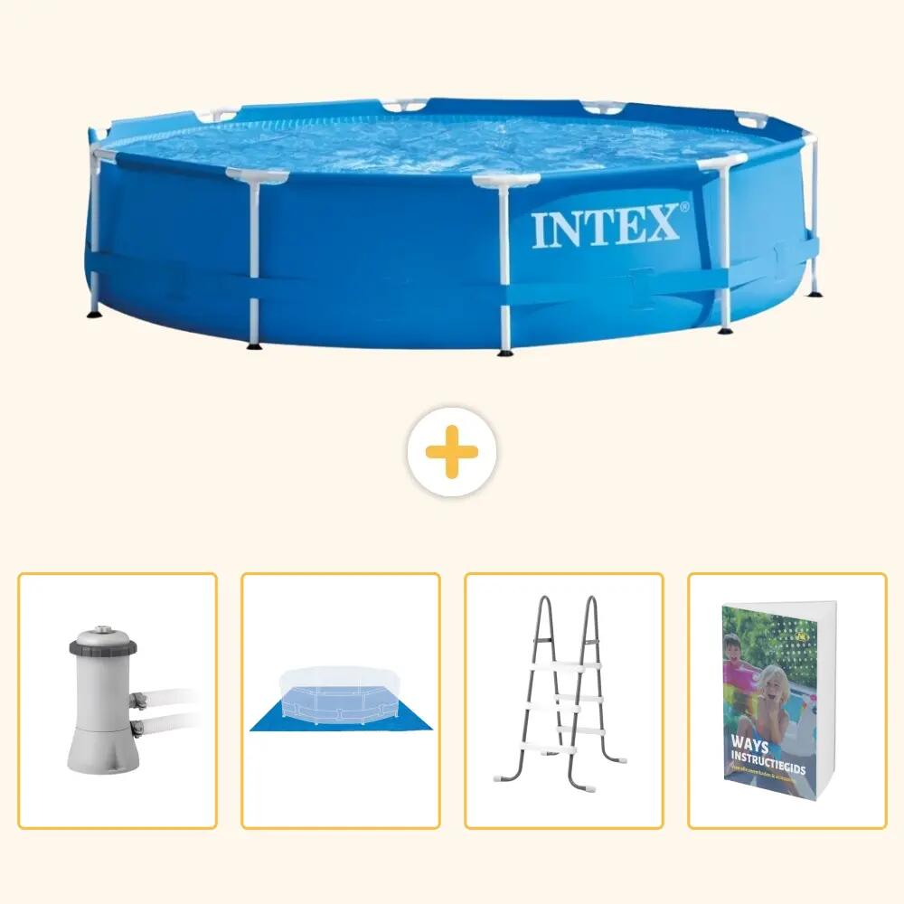 INTEX picture