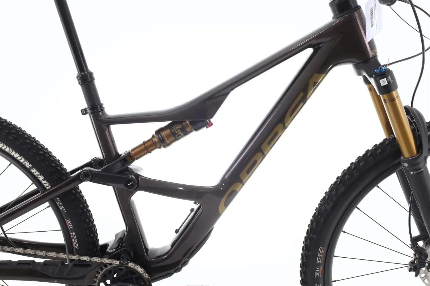Tweedehands MTB ·  Occam XX AXS · Zeer goede toestand 2/8