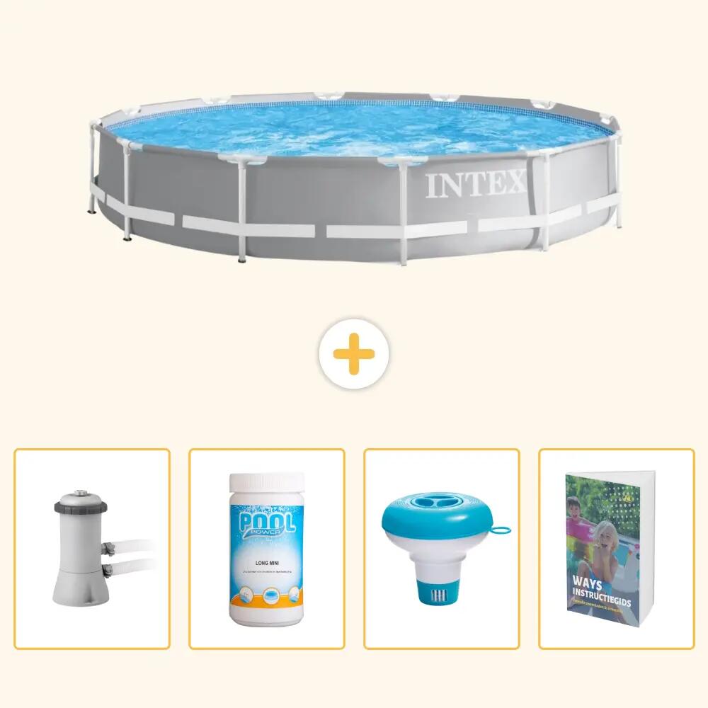INTEX picture