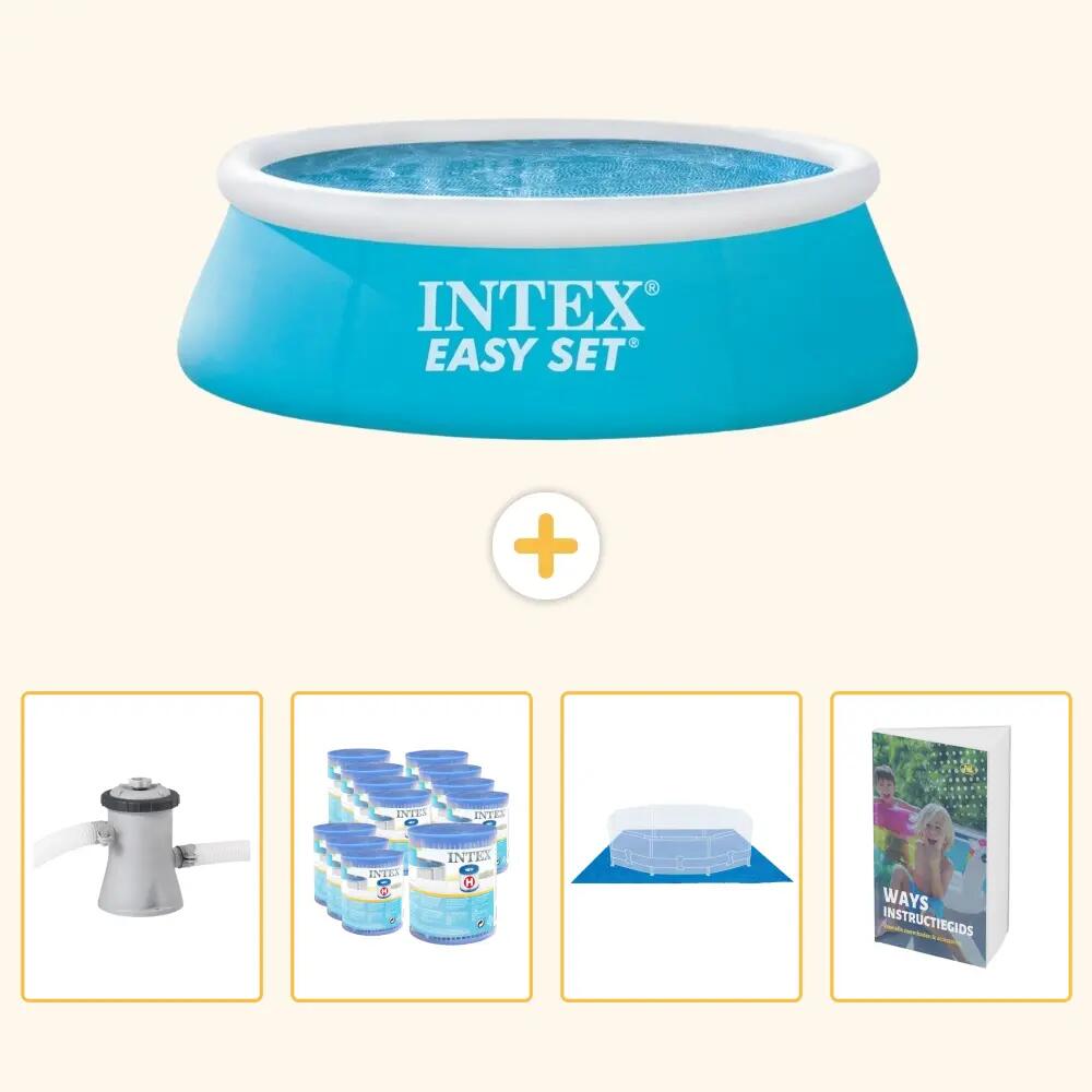 INTEX picture