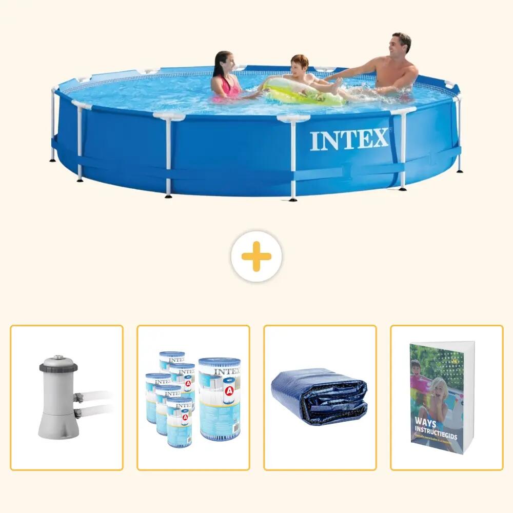 INTEX picture