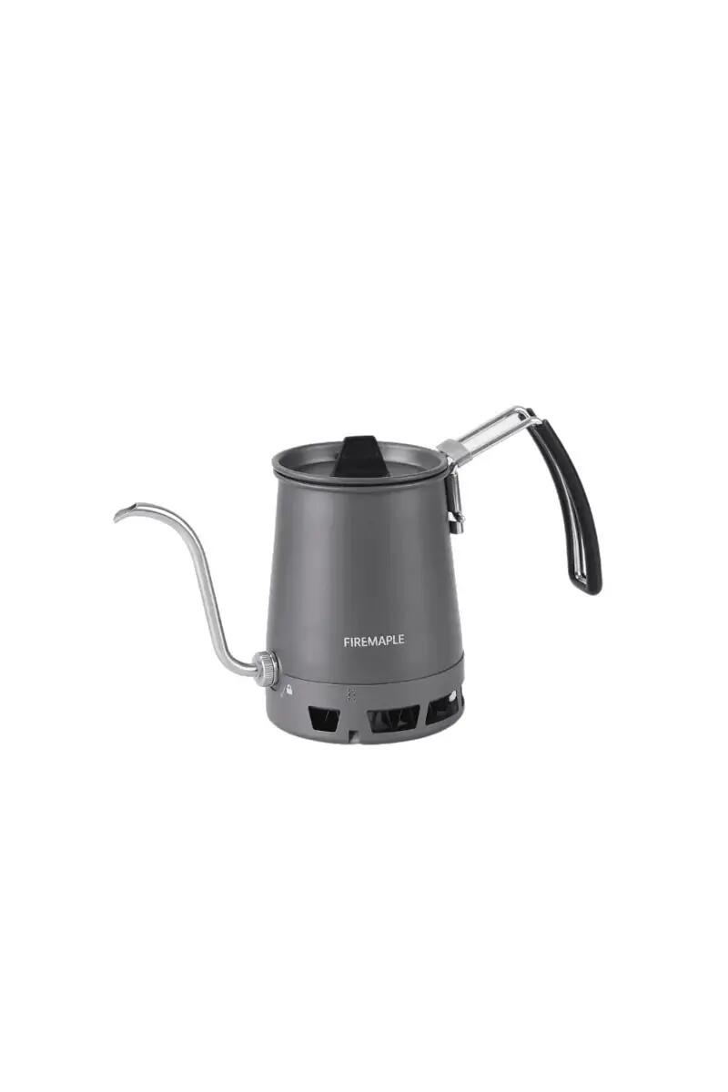 Fierbător pentru camping Petrel Pour Over