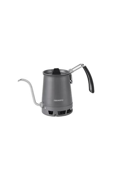 Camping-Wasserkessel Petrel Pour Over