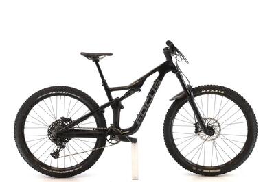 Tweedehands mtb · jam 8.8 · zeer goede toestand
