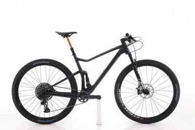 Tweedehands mtb · spark rc team gx · zeer goede toestand
