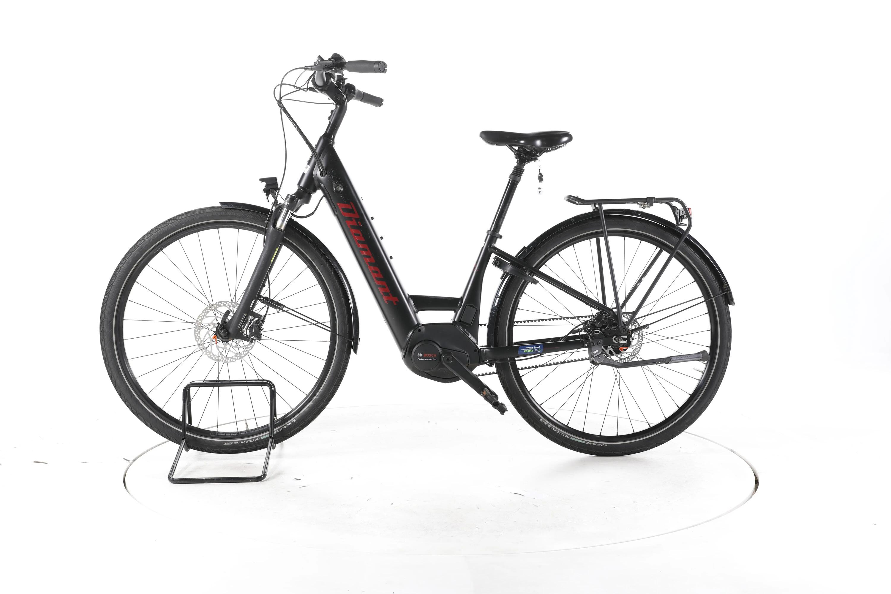 Ebike ricondizionata · Diamant Beryll Esprit+ Gen 2 · Buone condizioni 6/7