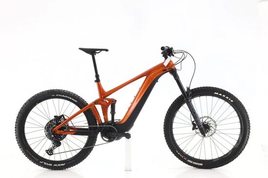 Ebike ricondizionata · Reign E+ Pro 3 · Ottimo stato