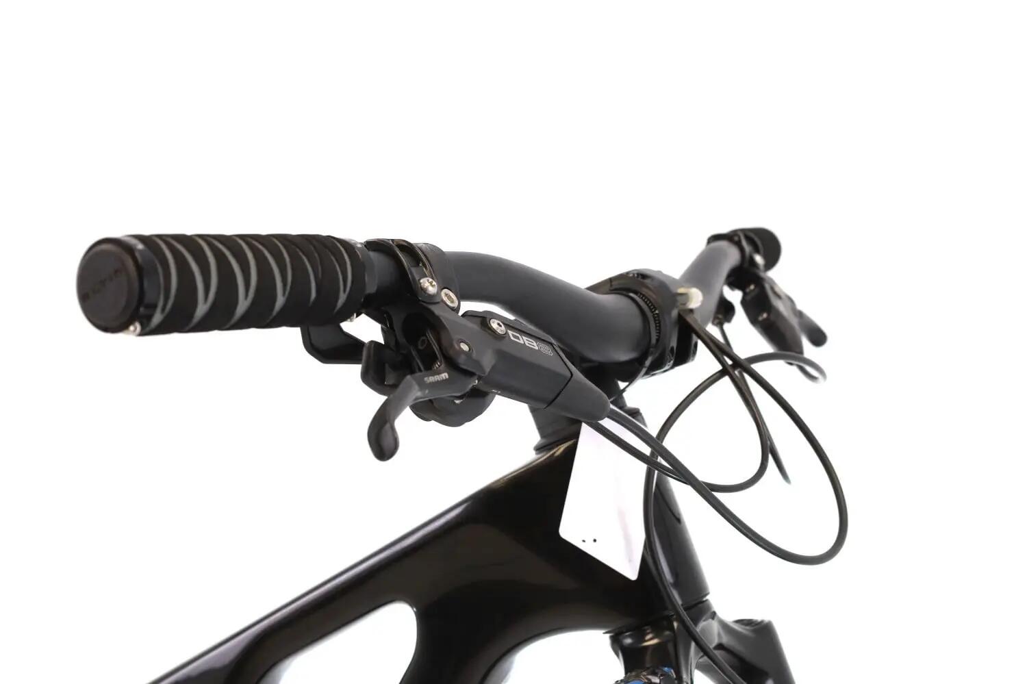 MTB ricondizionata ·  JAM 8.8 · Ottimo stato 6/8