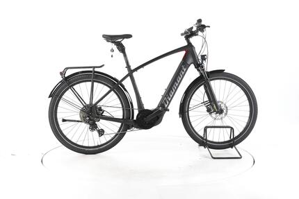Reconditionné - Diamant Zouma Deluxe+ S Trekking E-Bike - Très Bon