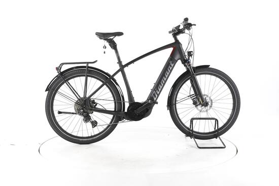 Reconditionné - Diamant Zouma Deluxe+ S Trekking E-Bike - Très Bon