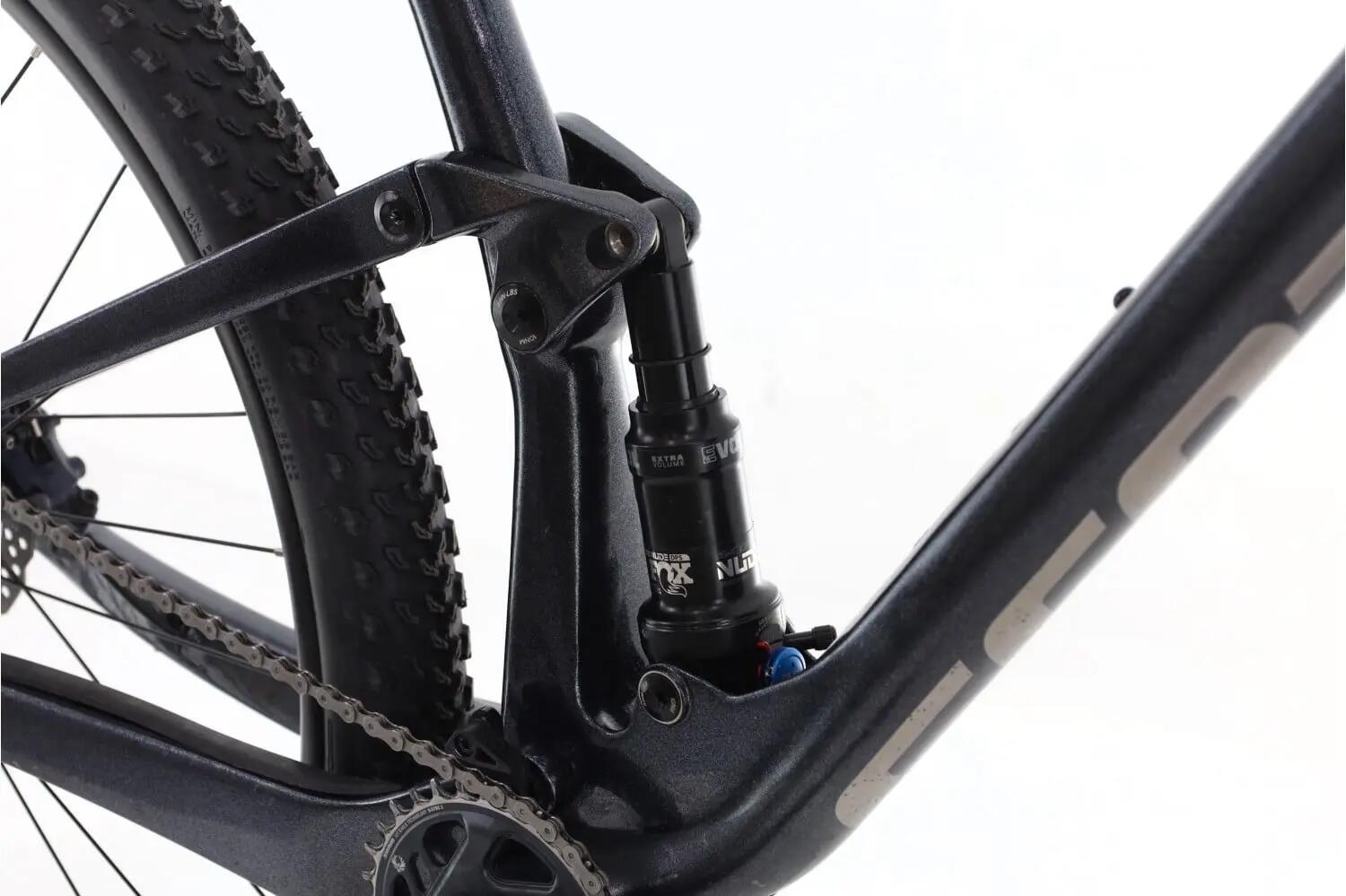 MTB ricondizionata ·  Spark RC Team GX · Ottimo stato 7/8