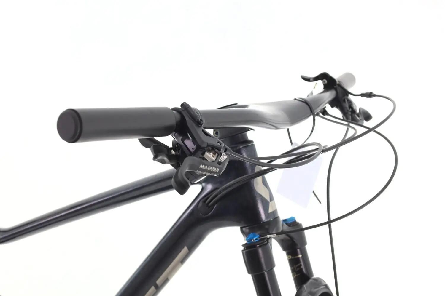 MTB ricondizionata ·  Spark RC Team GX · Ottimo stato 6/8