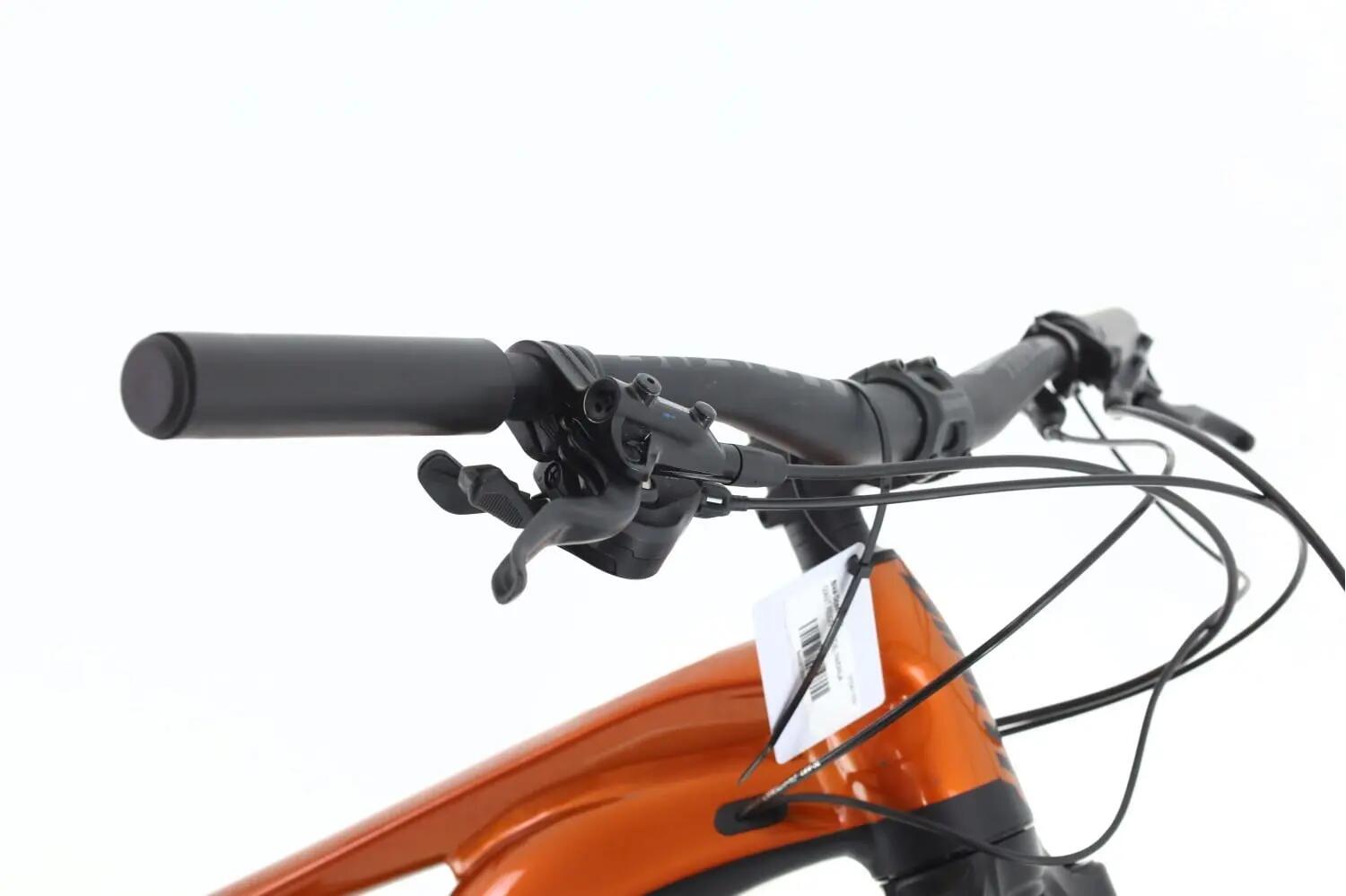 Segunda Vida · Ebike ·  Reign E+ Pro 3 · Muy buen estado 6/8