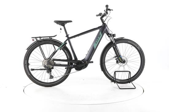 Refurbished - CONE Bikes eSUV IN 3.0 Trekking E-Bike - In gutem Zustand