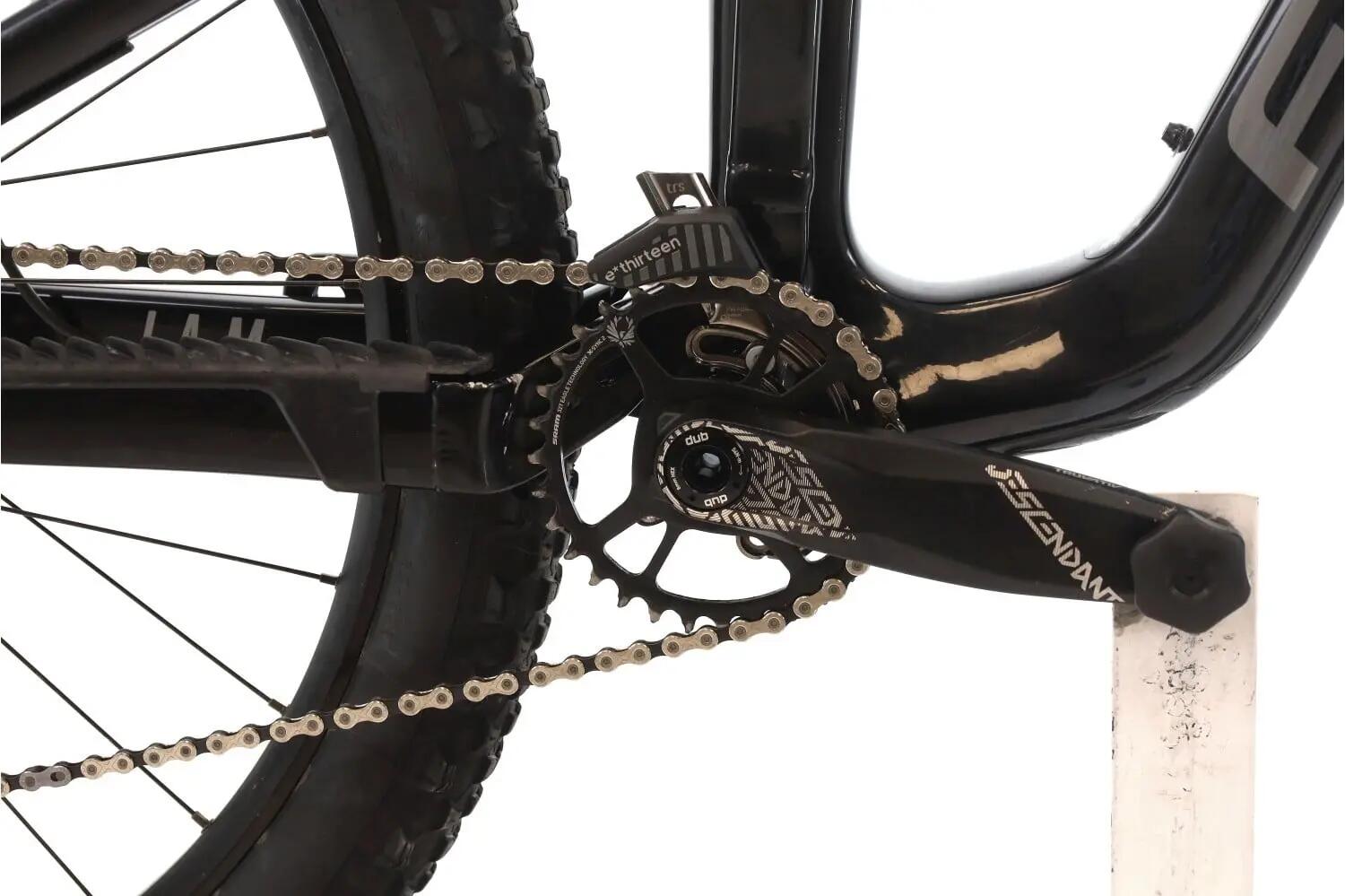 MTB ricondizionata ·  JAM 8.8 · Ottimo stato 4/8
