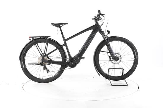 Ebike ricondizionata · Specialized Turbo Tero 4.0 EQ · Ottime condizioni