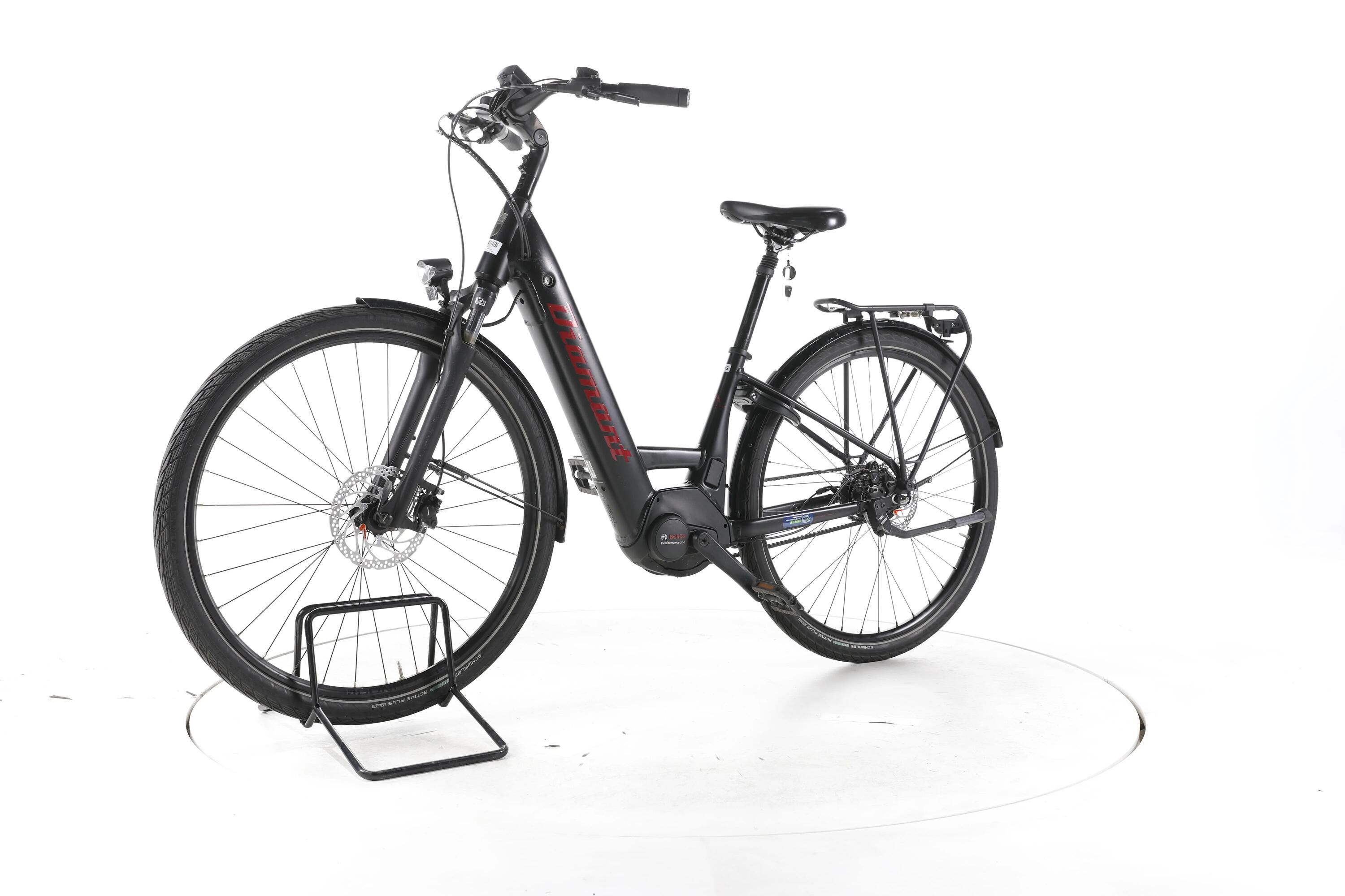 Ebike ricondizionata · Diamant Beryll Esprit+ Gen 2 · Buone condizioni 5/7