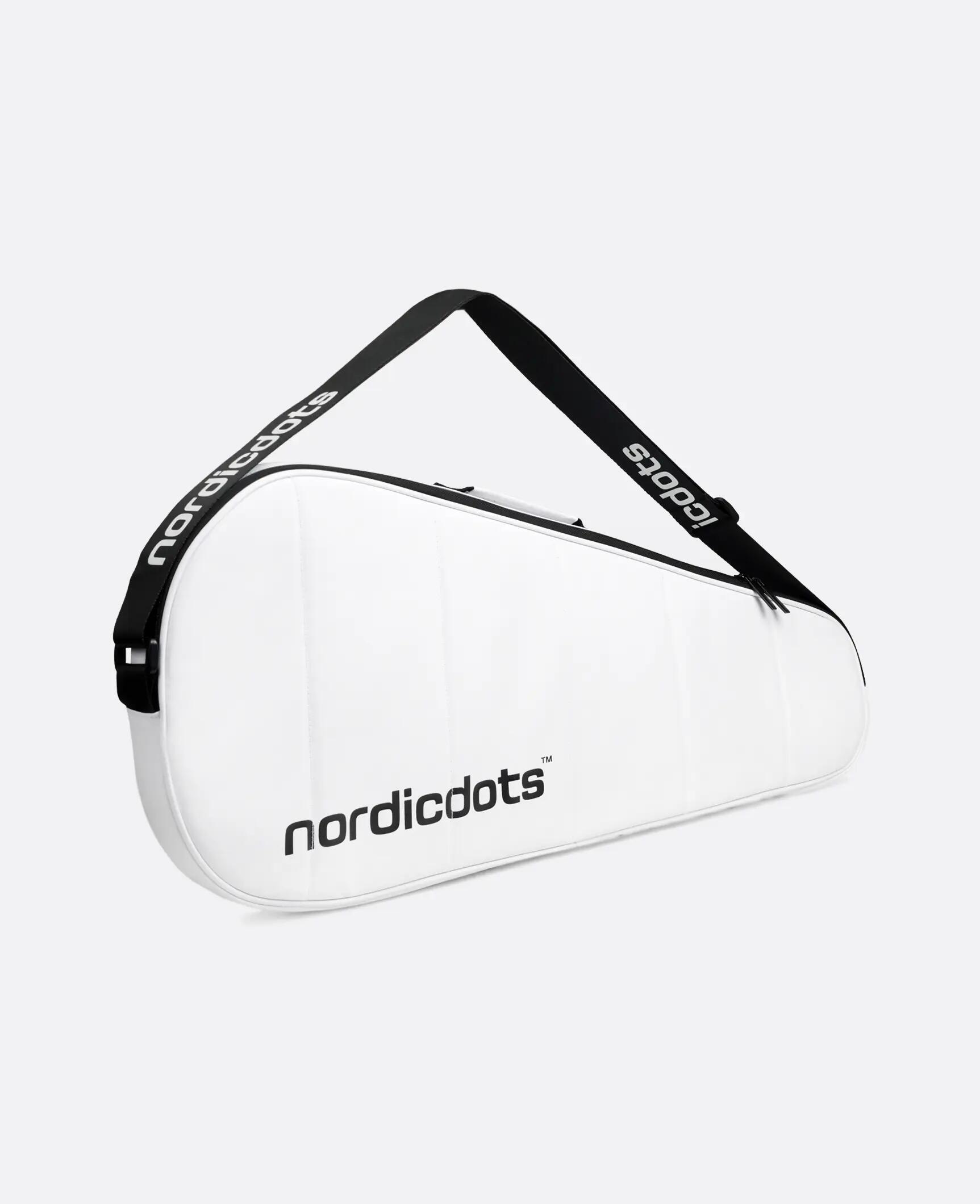 Racchetta da Tennis per Adulti Modello 99 Gen2 Argento Lucido 4/4