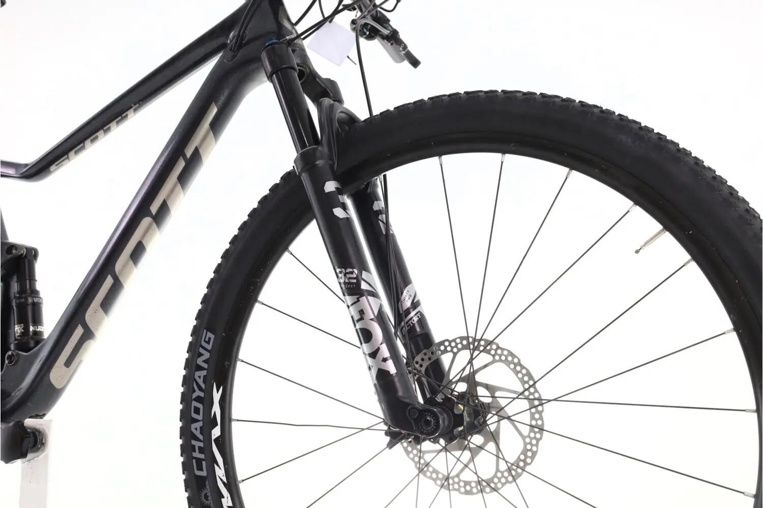 MTB ricondizionata ·  Spark RC Team GX · Ottimo stato 5/8