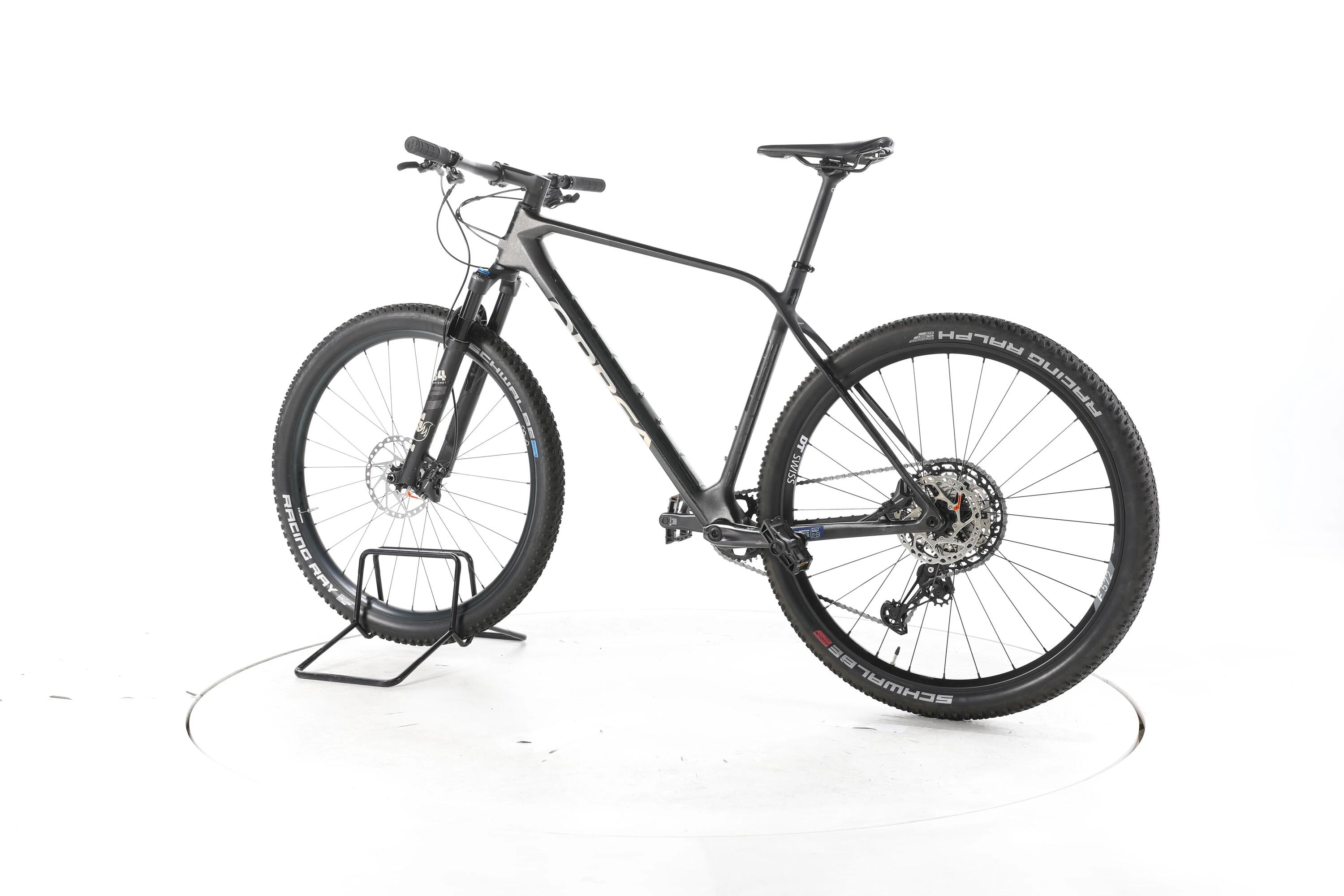 Ricondizionata · Orbea Alma M20 · Ottime condizioni 7/7