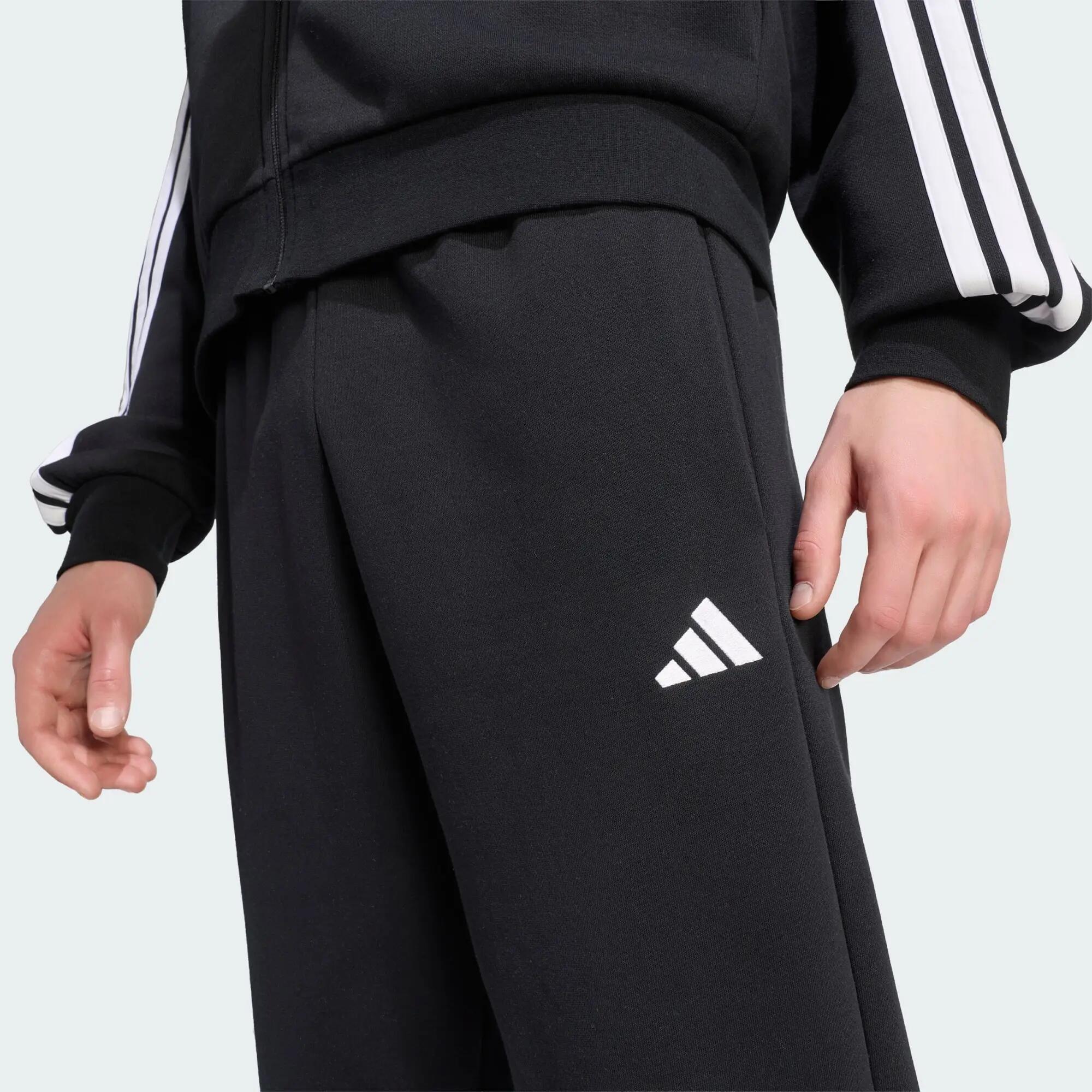 3-STREIFEN FLEECE TRAININGSANZUG 5/10