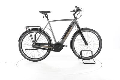 Tweedehands - gazelle ultimate c8+ hmb city e-bike - zeer goed