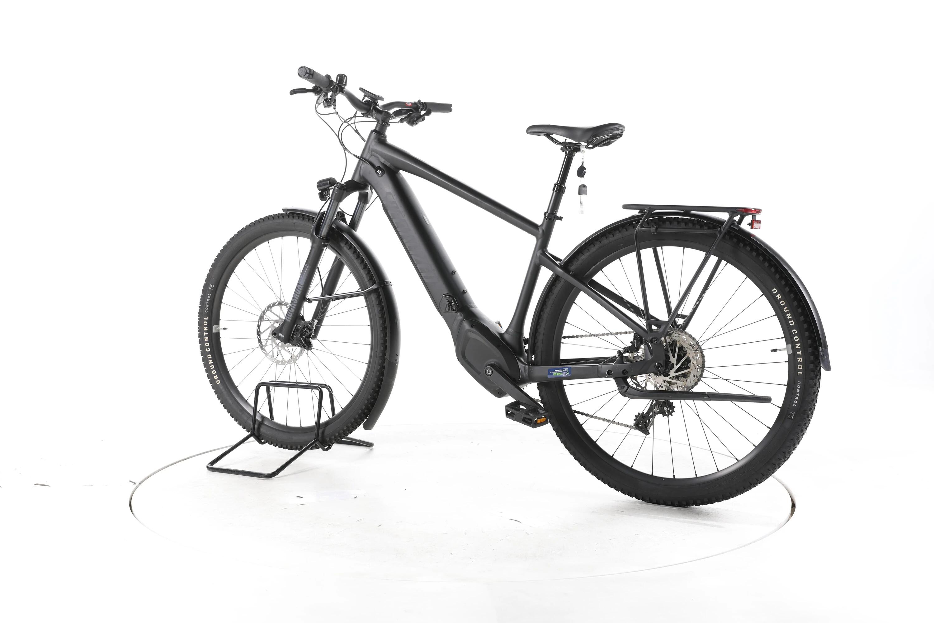 Ebike ricondizionata · Specialized Turbo Tero 4.0 EQ · Ottime condizioni 7/7