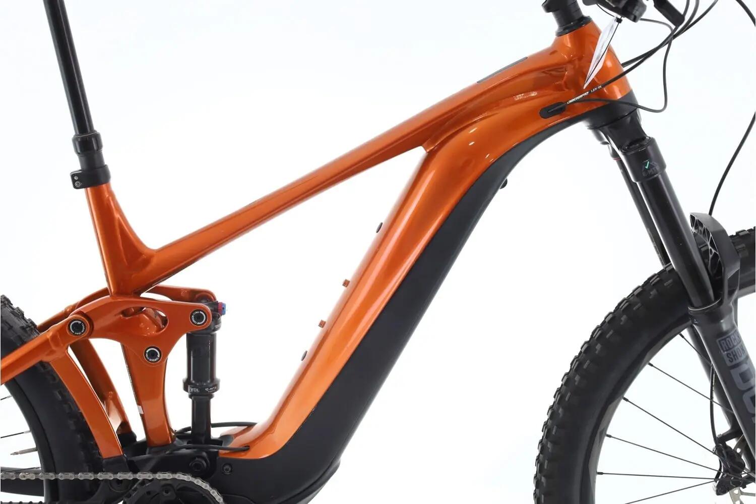 Segunda Vida · Ebike ·  Reign E+ Pro 3 · Muy buen estado 2/8