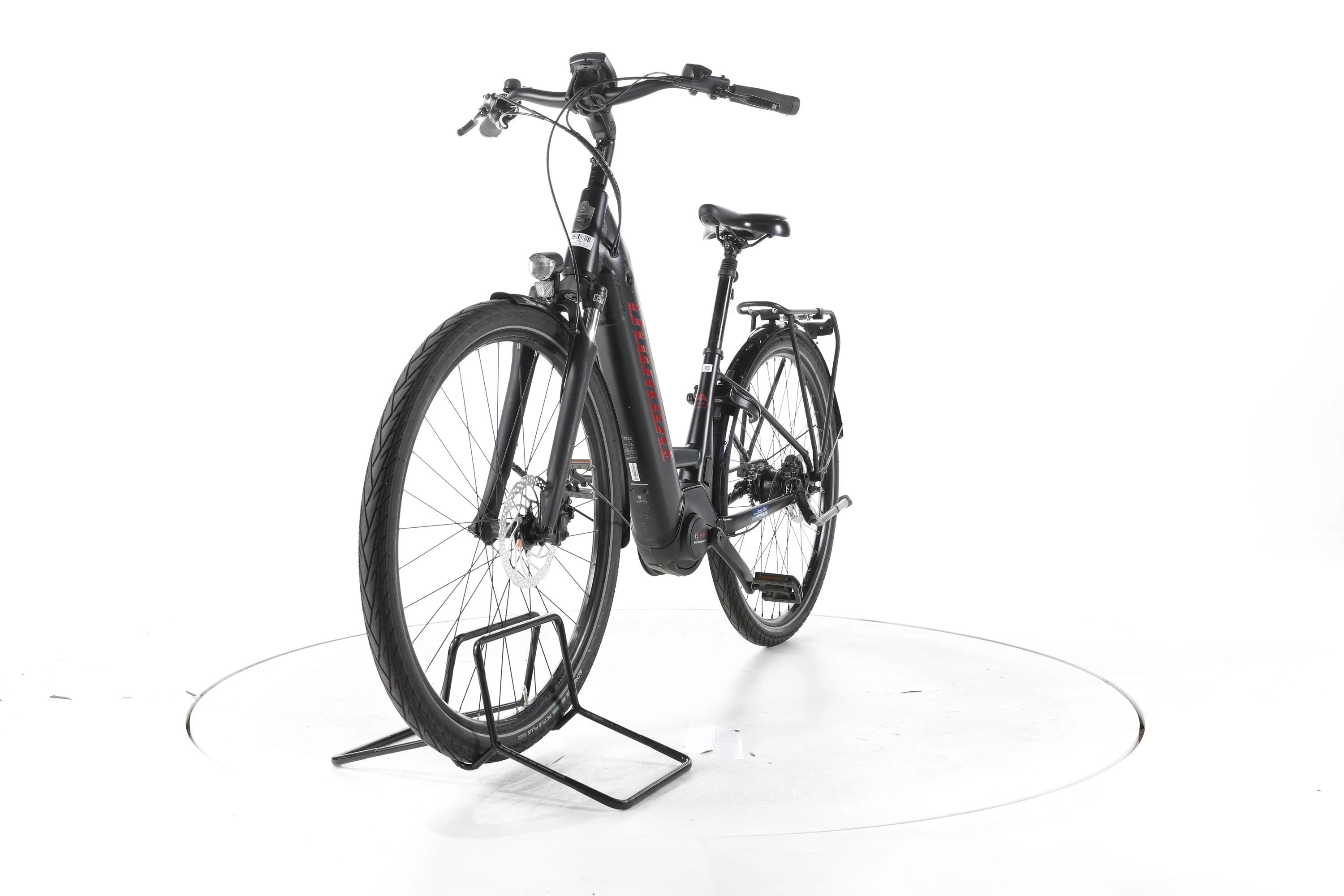 Ebike ricondizionata · Diamant Beryll Esprit+ Gen 2 · Buone condizioni 4/7