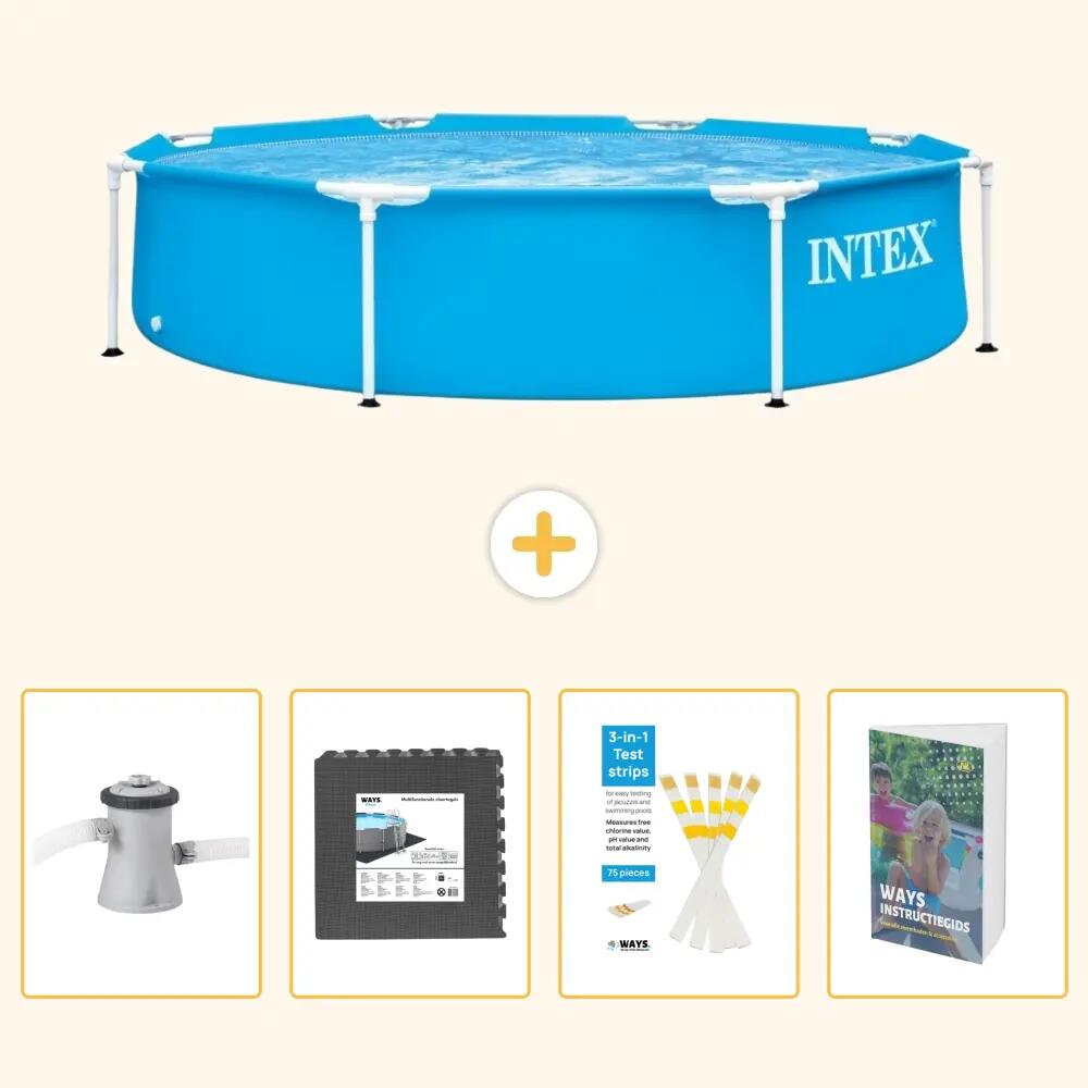 INTEX picture