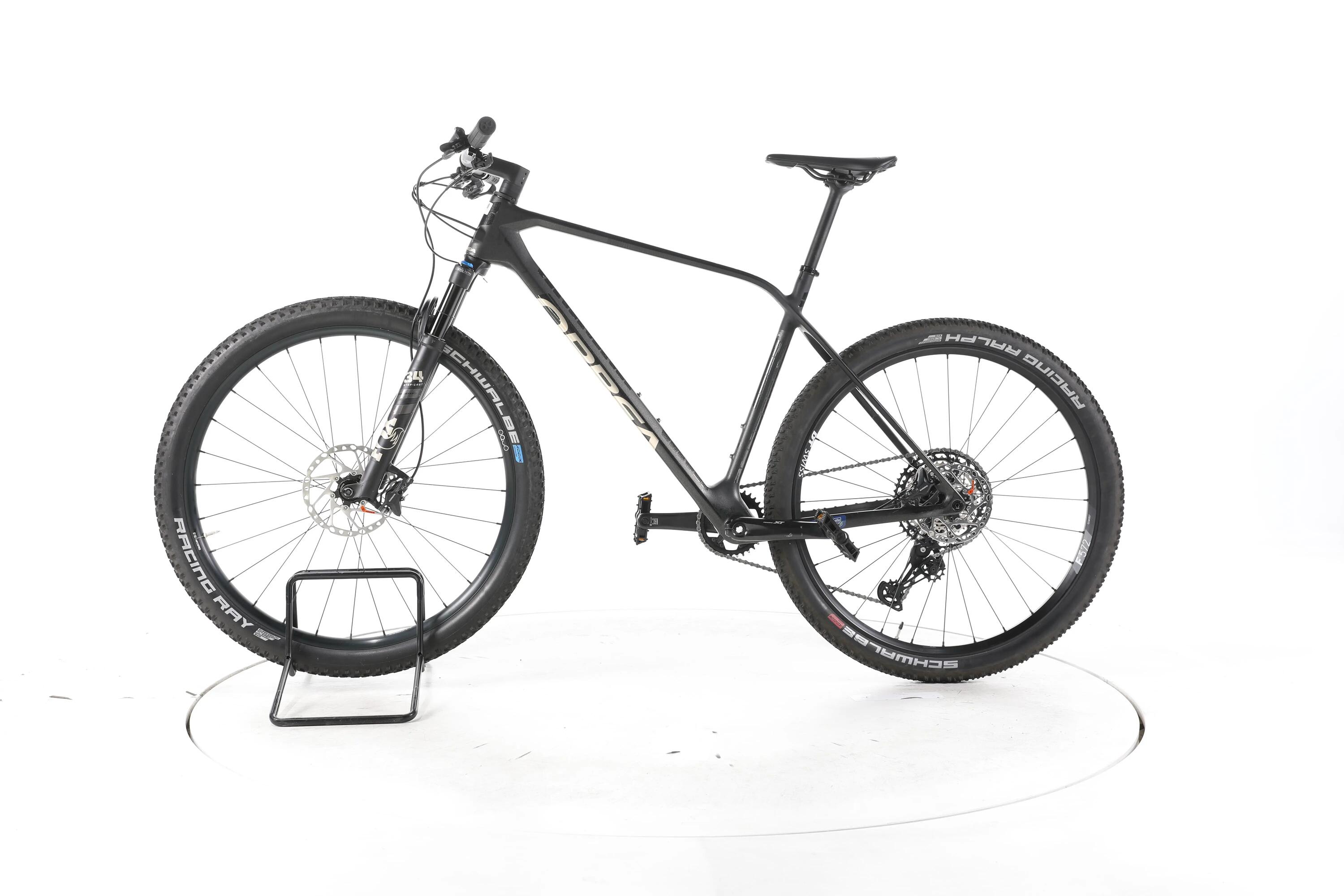 Ricondizionata · Orbea Alma M20 · Ottime condizioni 6/7