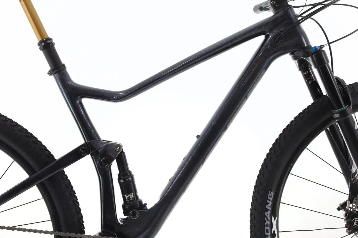MTB ricondizionata ·  Spark RC Team GX · Ottimo stato 2/8