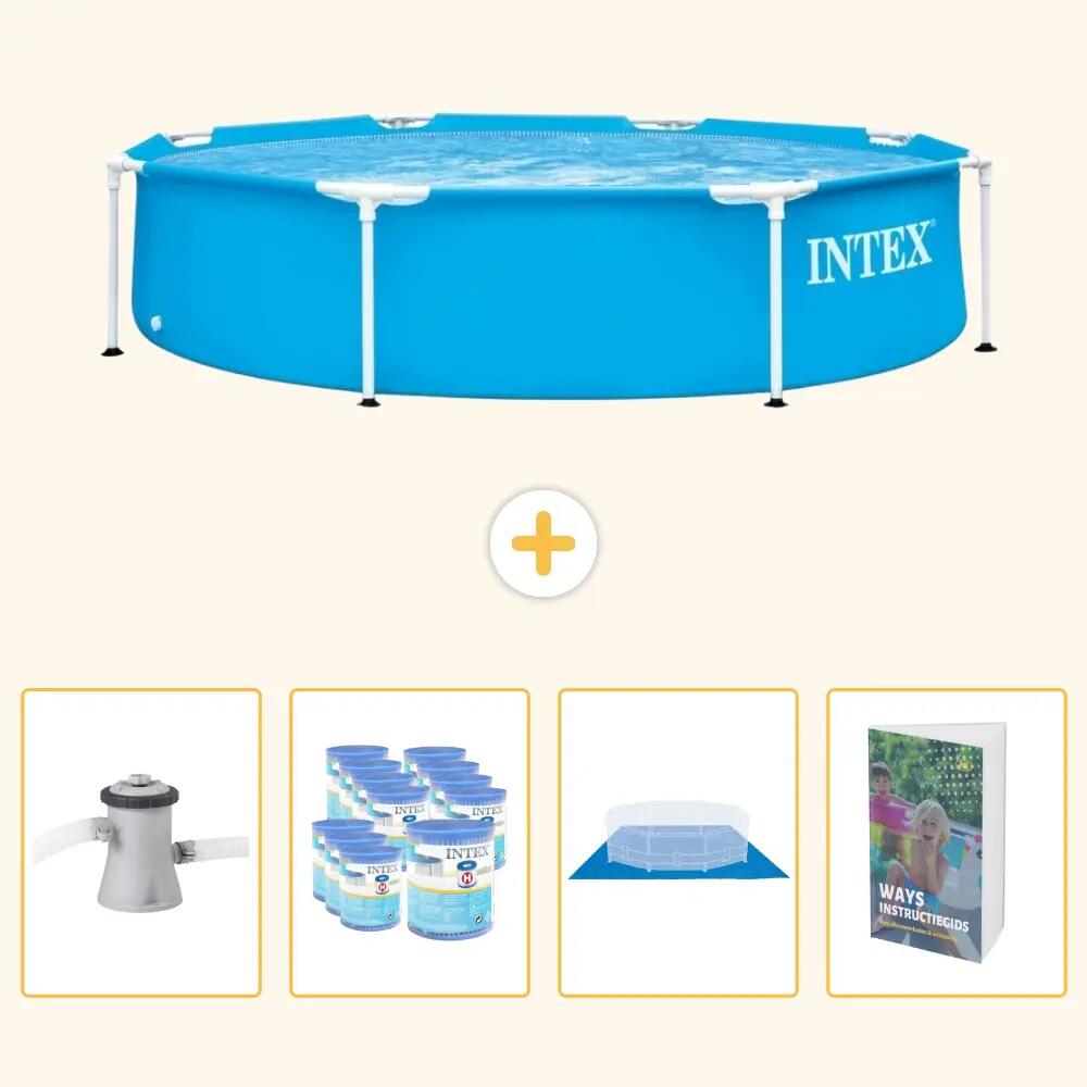 INTEX picture