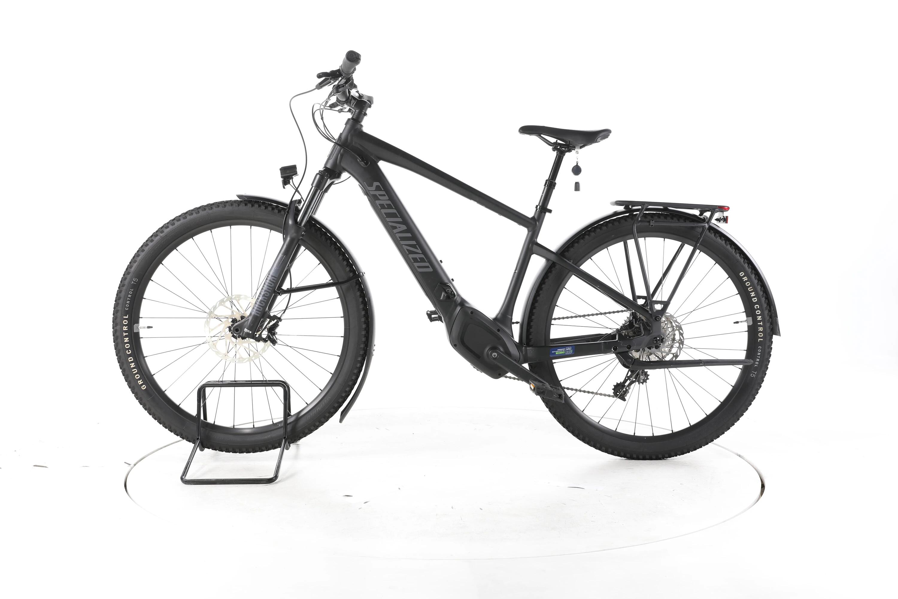 Ebike ricondizionata · Specialized Turbo Tero 4.0 EQ · Ottime condizioni 6/7