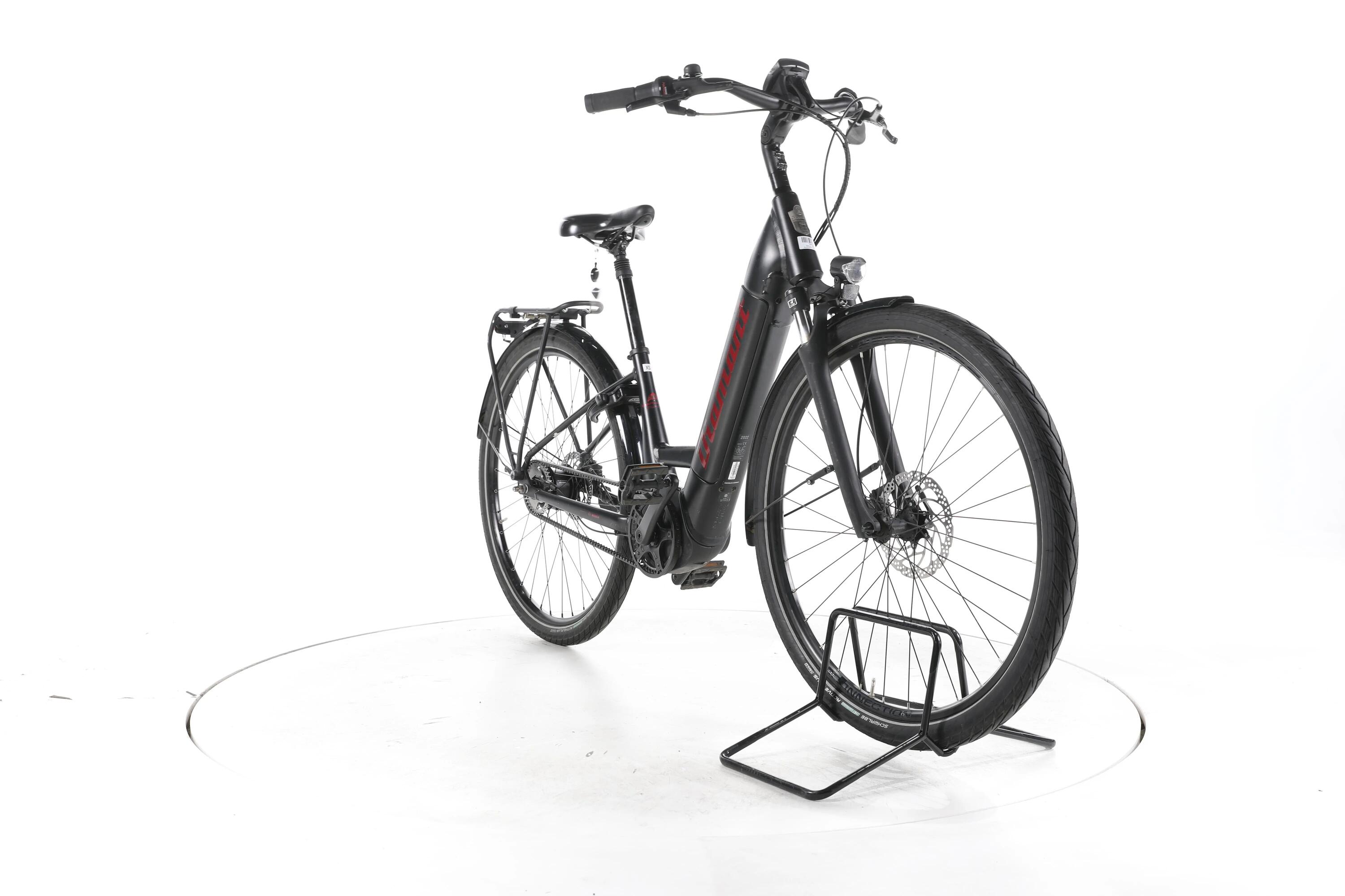 Ebike ricondizionata · Diamant Beryll Esprit+ Gen 2 · Buone condizioni 3/7