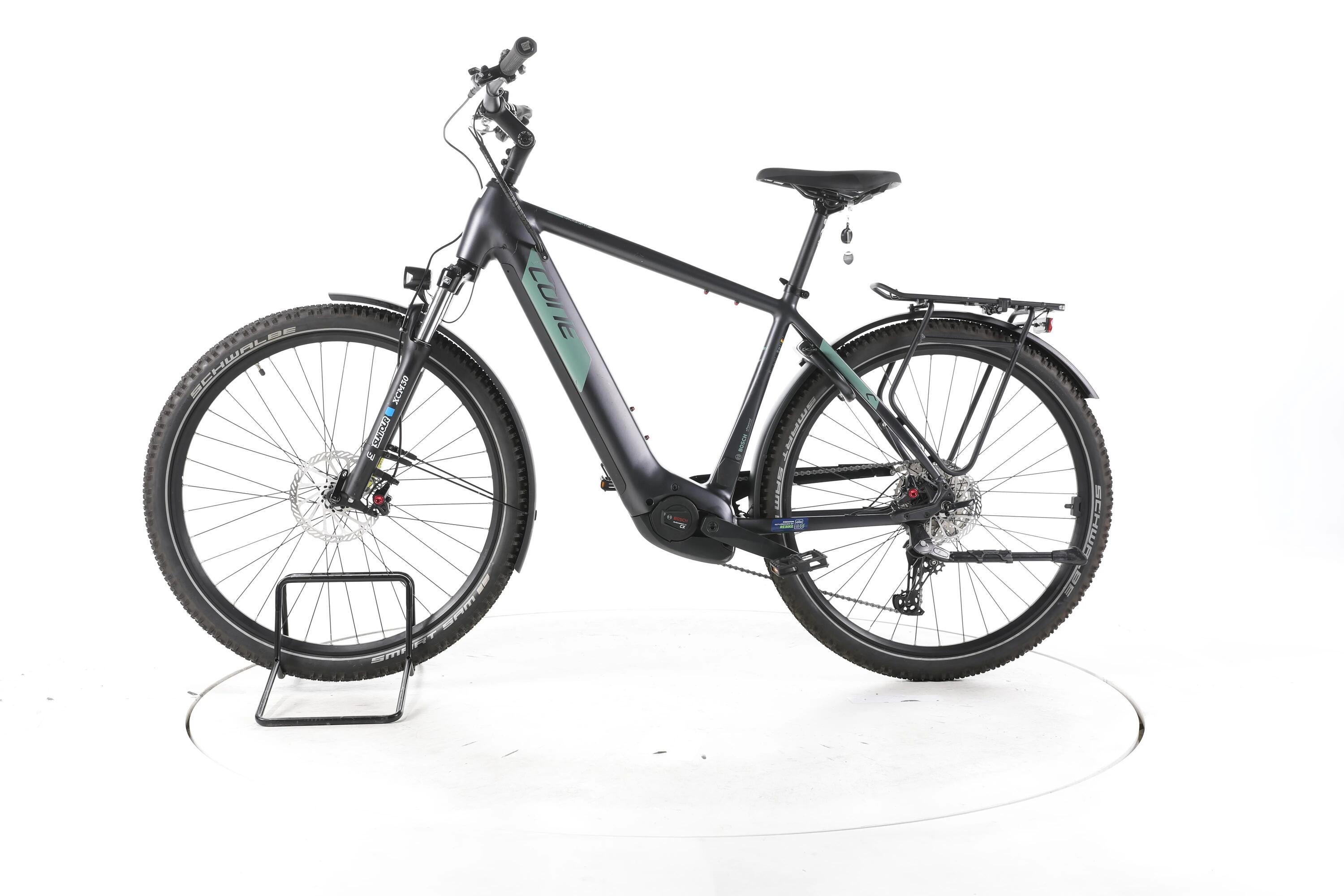 Ebike ricondizionata · CONE Bikes eSUV IN 3.0 · Buone condizioni 6/7