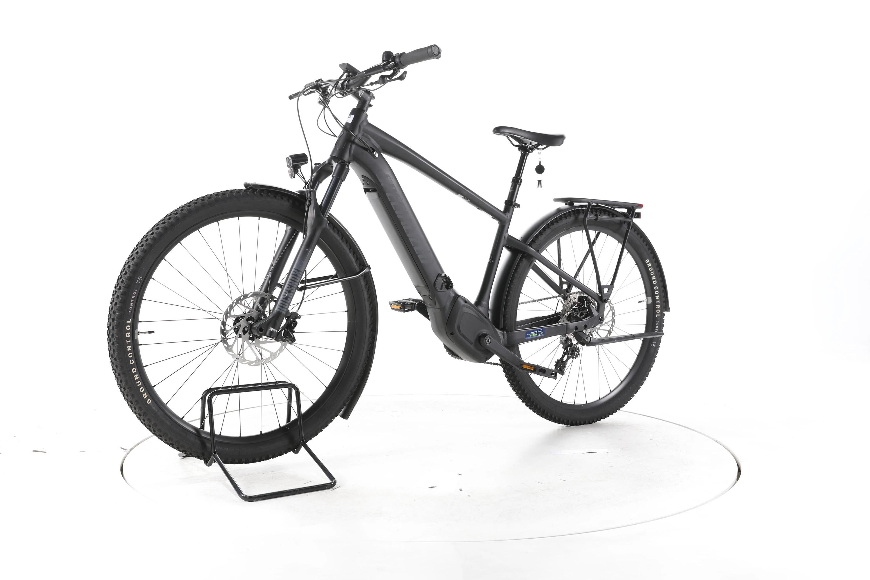 Ebike ricondizionata · Specialized Turbo Tero 4.0 EQ · Ottime condizioni 5/7