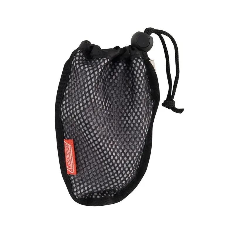 Zestaw palnika Coleman Fyrelite Start + 2 butelki Coleman C300 Performance 4/5