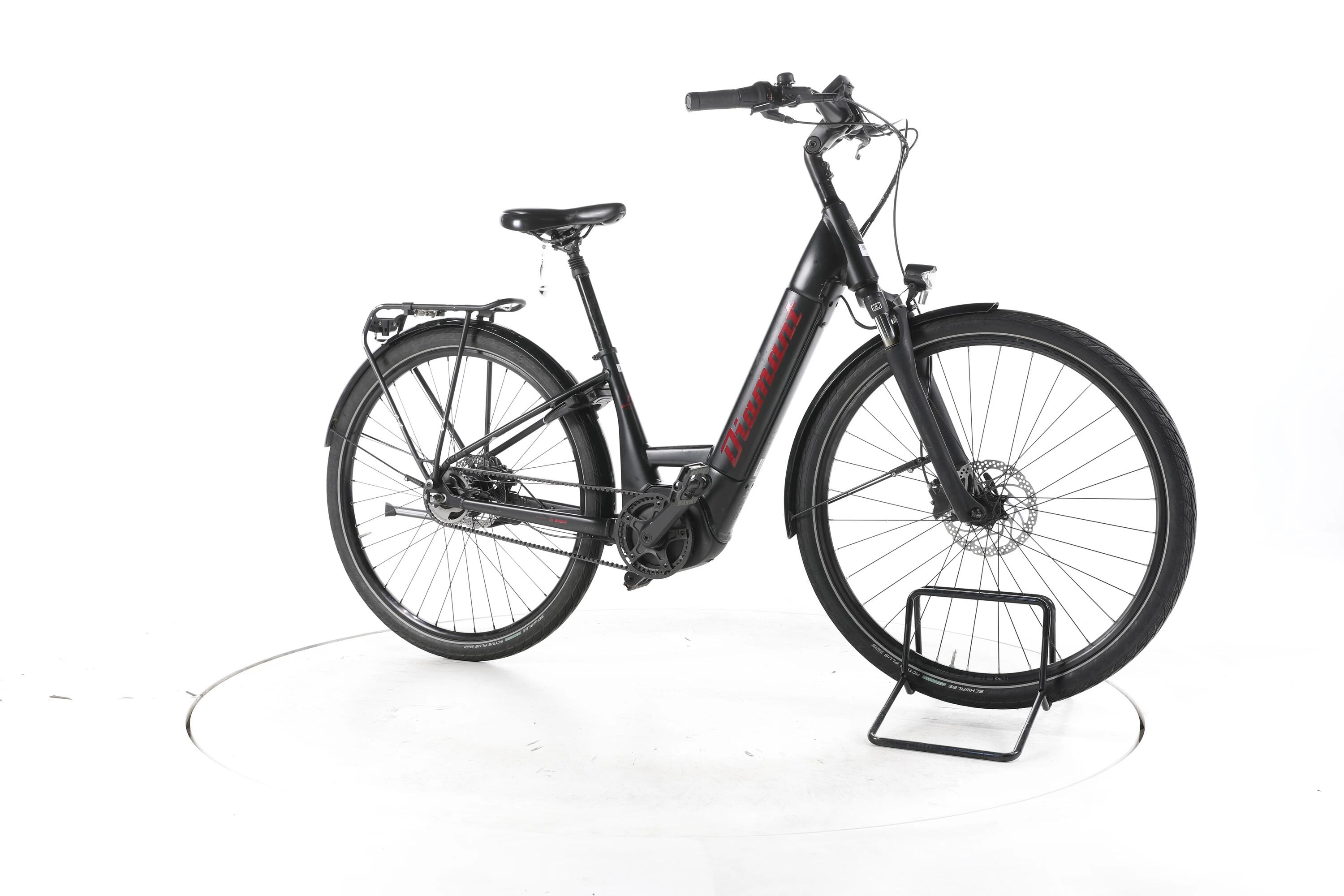 Ebike ricondizionata · Diamant Beryll Esprit+ Gen 2 · Buone condizioni 2/7