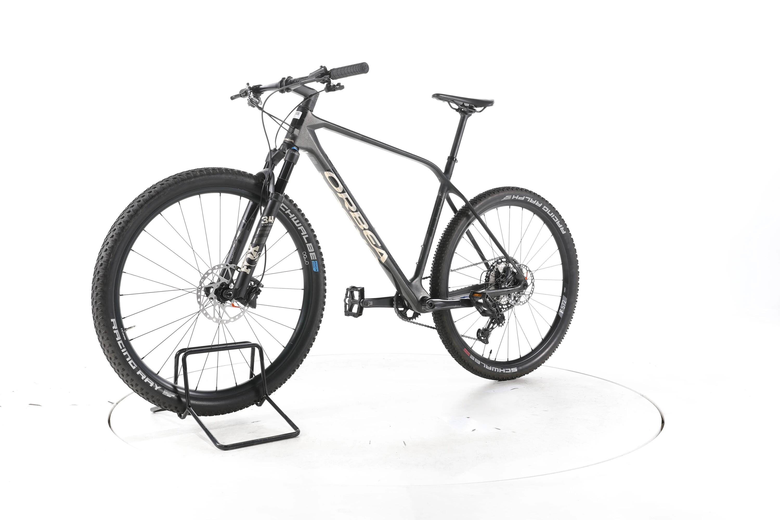 Ricondizionata · Orbea Alma M20 · Ottime condizioni 5/7