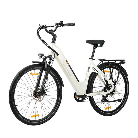 Vélo électrique pour adultes TTGO C3SE Batterie 36V18Ah Moteur 250W