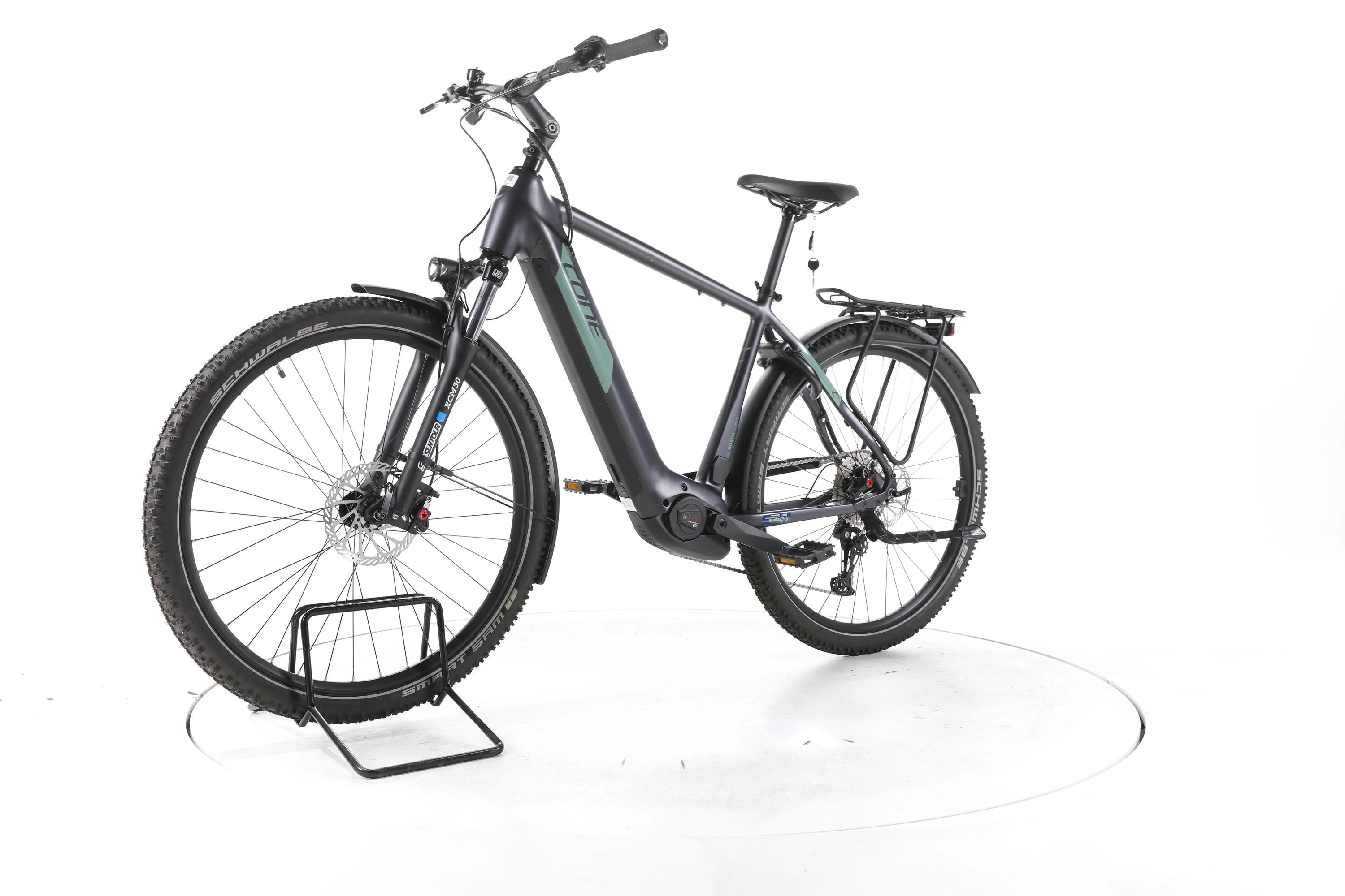 Ebike ricondizionata · CONE Bikes eSUV IN 3.0 · Buone condizioni 5/7