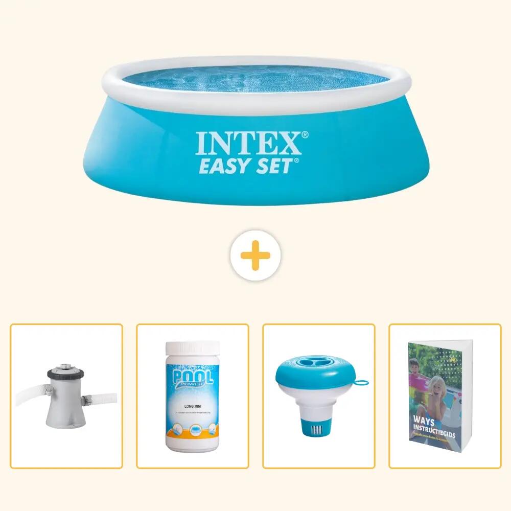 INTEX picture