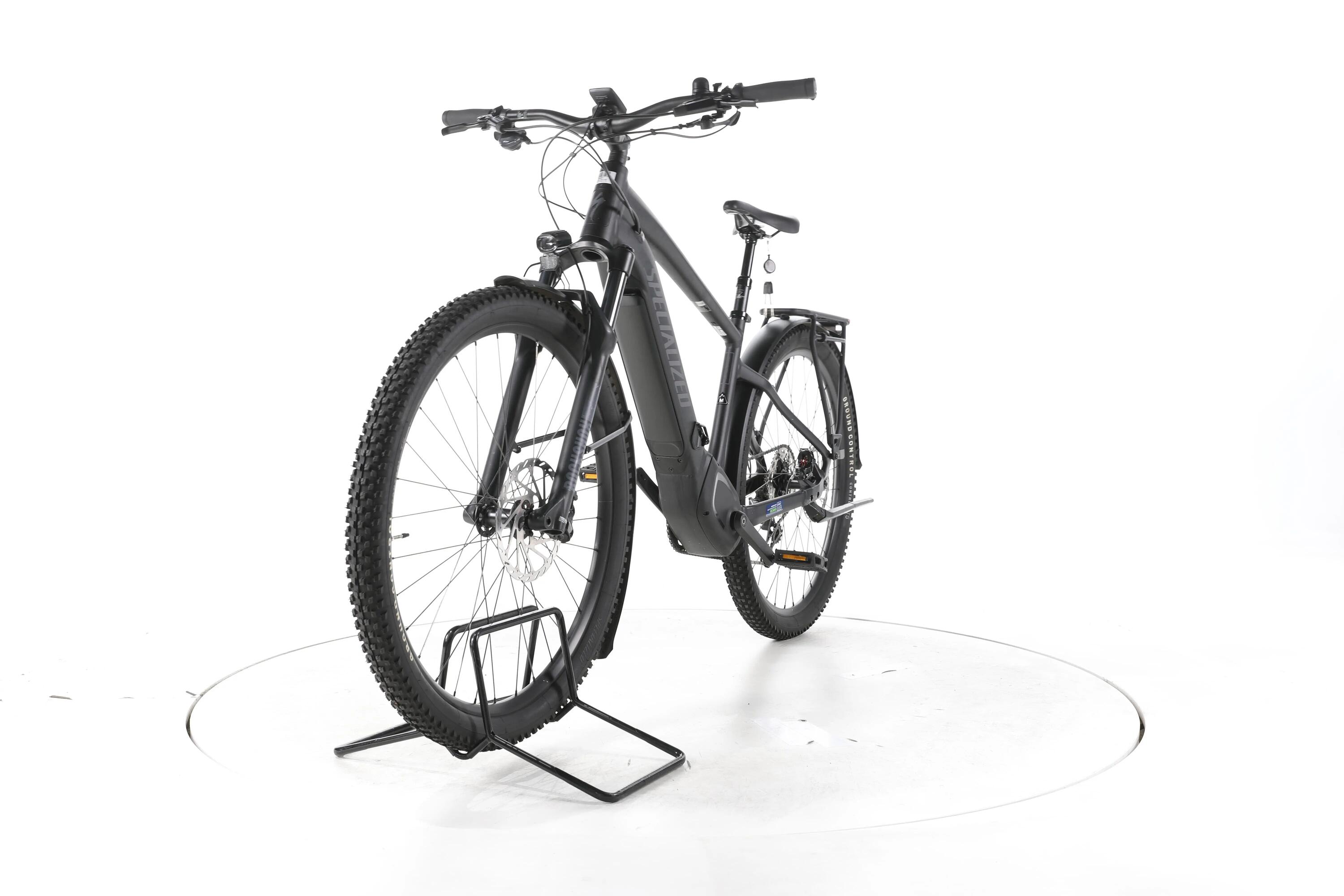 Ebike ricondizionata · Specialized Turbo Tero 4.0 EQ · Ottime condizioni 4/7