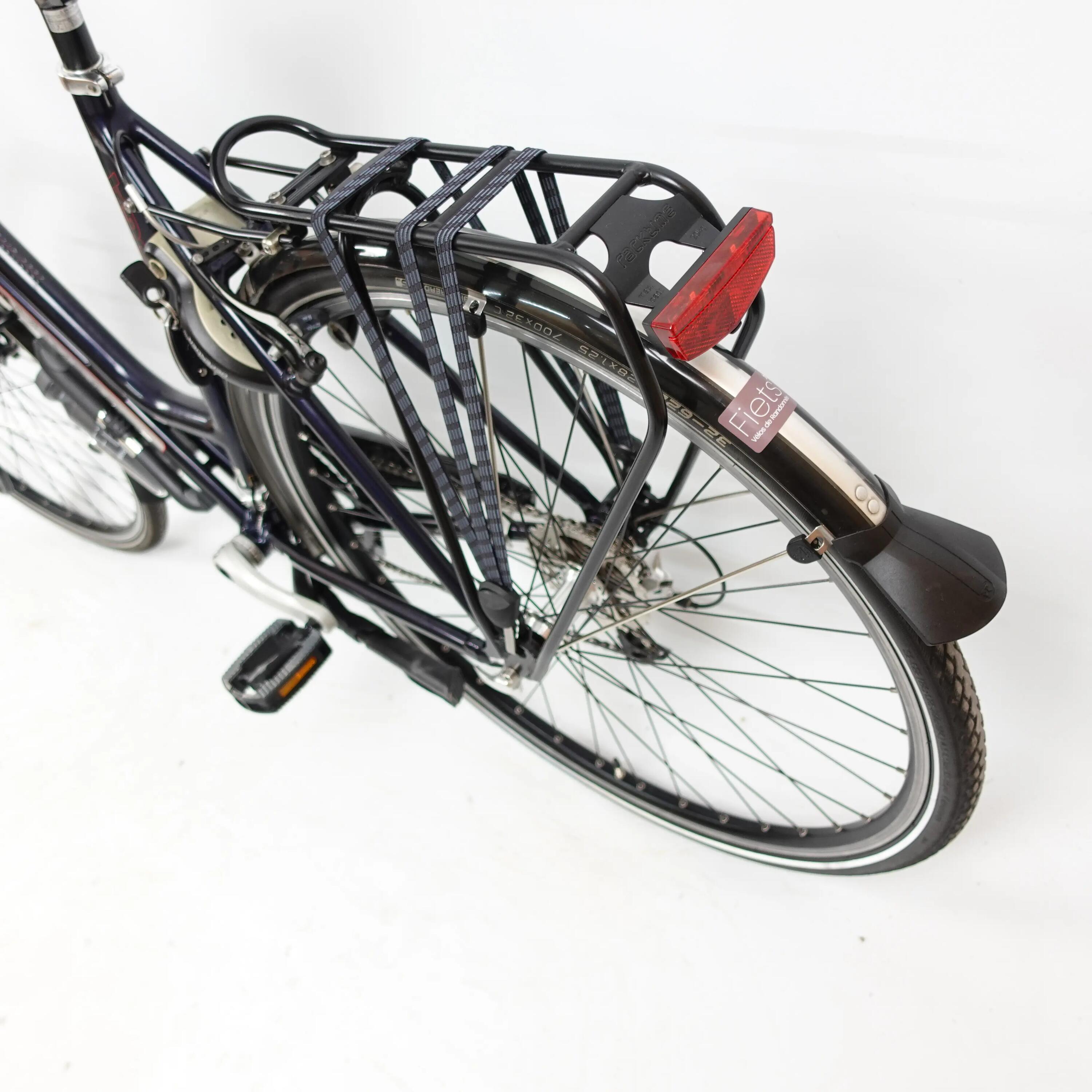 Reconditionné - Vélo de Randonnée - Koga Roadspeed Bleu - Bon 6/7