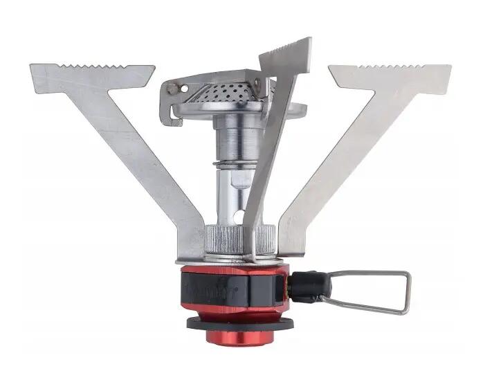 Zestaw palnika Coleman Fyrelite Start + 2 butelki Coleman C300 Performance 2/5